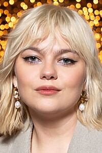 Porträt von Louane Emera