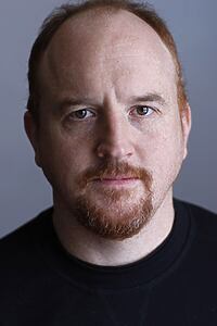 Porträt von Louis C.K.