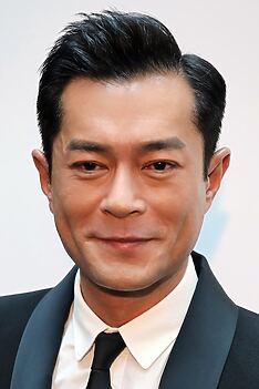 Porträt von Louis Koo Tin-Lok