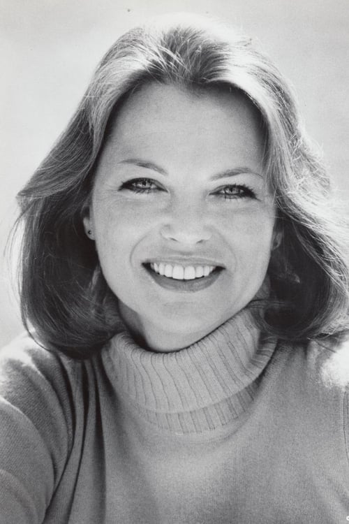 Porträt von Louise Fletcher