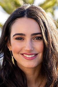 Porträt von Louna Espinosa