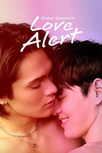 Serienplakat zu Love Alert