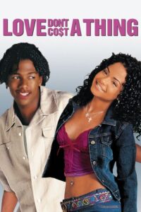 Filmplakat zu Love Don't Cost a Thing
