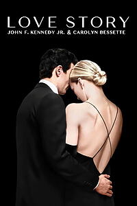 Serienplakat zu Love Story