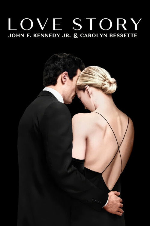 Serienplakat zu Love Story