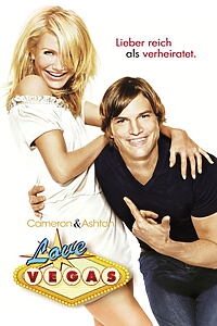 Filmplakat zu Love Vegas