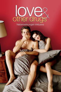 Filmplakat zu Love and other Drugs - Nebenwirkung inklusive