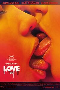 Filmplakat zu Love