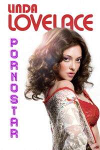 Filmplakat zu Lovelace