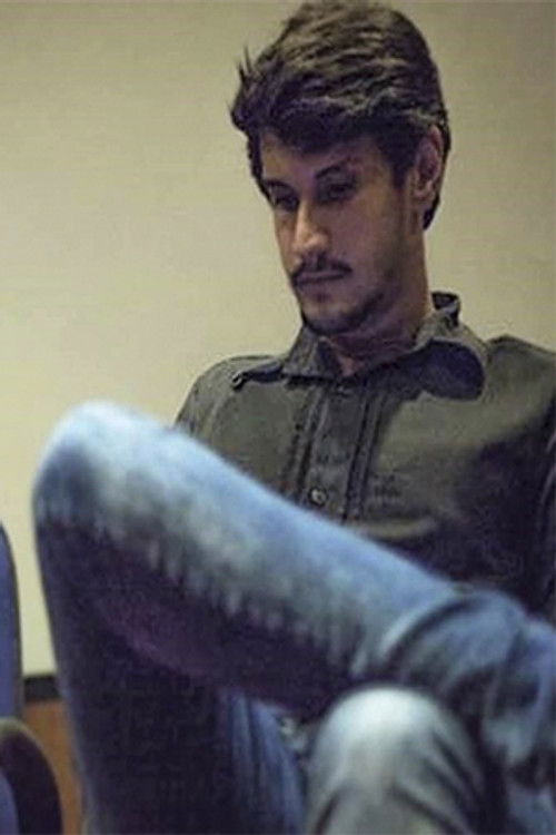 Porträt von Luan Moreno