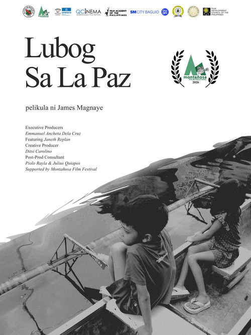 Filmplakat zu Lubog sa La Paz