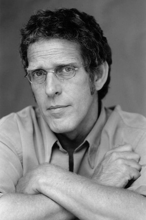 Porträt von Luca Bercovici