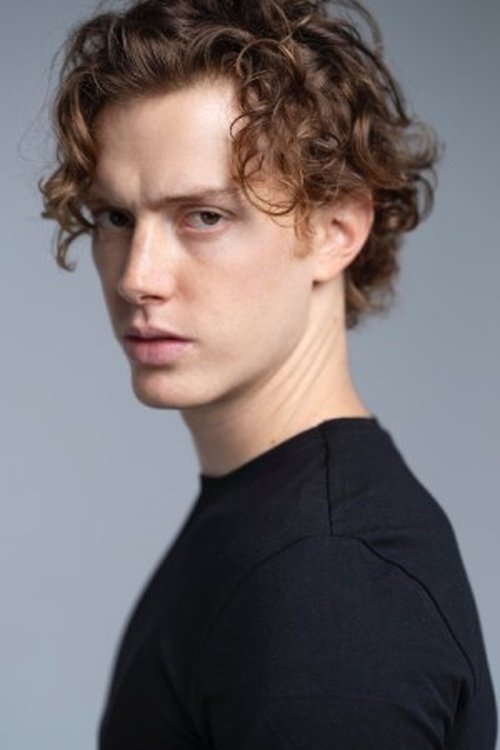 Porträt von Luca Melucci