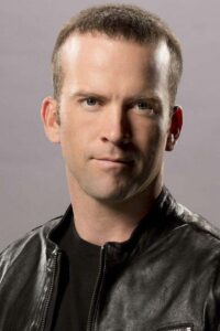 Porträt von Lucas Black