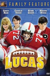 Filmplakat zu Lucas