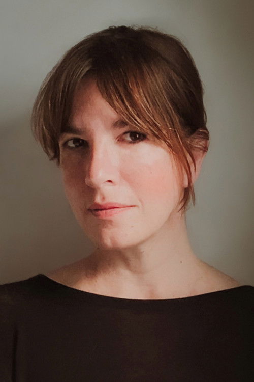 Porträt von Lúcia Moniz