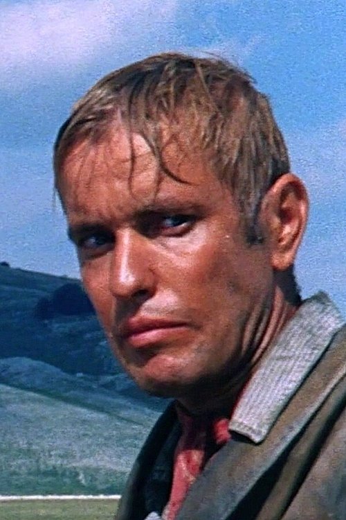 Porträt von Luciano Rossi