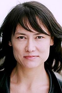 Porträt von Lucie Phan
