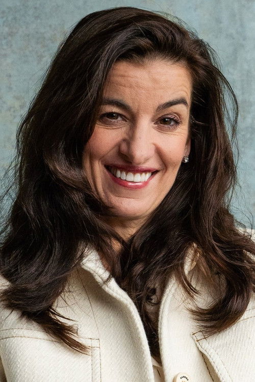 Porträt von Lucy Bevan