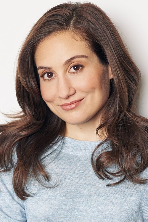 Porträt von Lucy DeVito