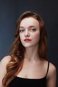 Porträt von Lucy Gartner