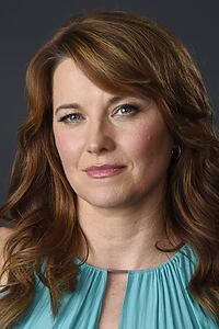 Porträt von Lucy Lawless