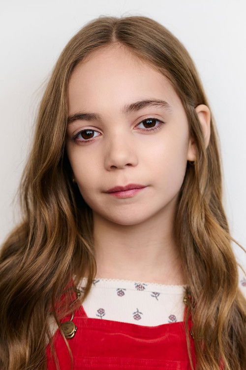 Porträt von Lucy Turnbull