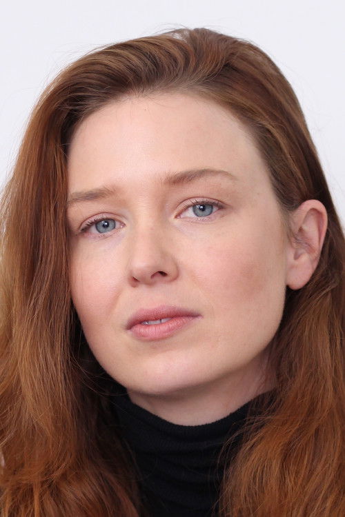 Porträt von Lucy Walters