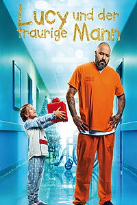 Filmplakat zu Lucy und der traurige Mann