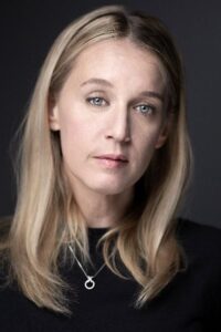 Porträt von Ludivine Sagnier