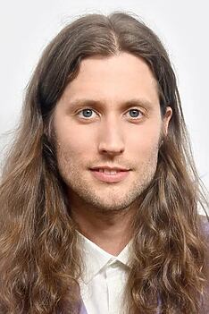 Porträt von Ludwig Göransson