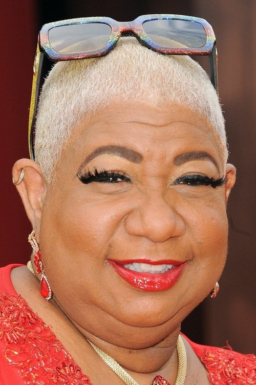 Porträt von Luenell