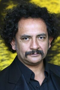 Porträt von Luis Dubó