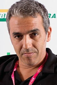 Porträt von Luís Urbano
