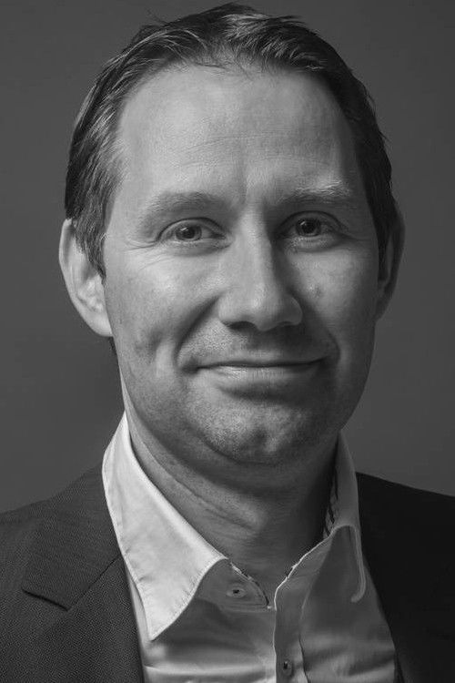 Porträt von Lukas Hobi