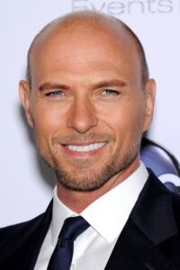 Porträt von Luke Goss