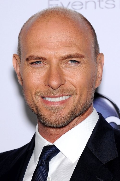 Porträt von Luke Goss