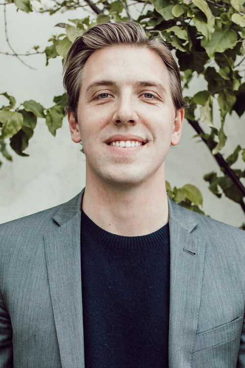 Porträt von Luke Taylor