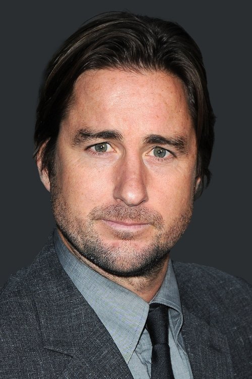 Porträt von Luke Wilson