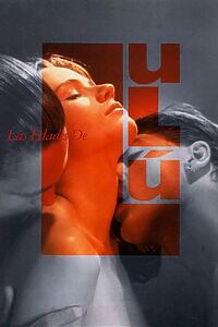 Filmplakat zu Lulu - Die Geschichte einer Frau