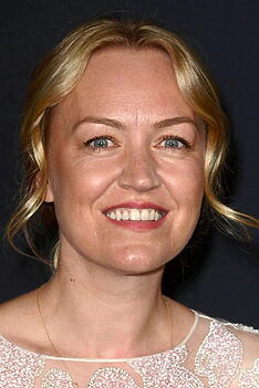Porträt von Lynette Howell Taylor