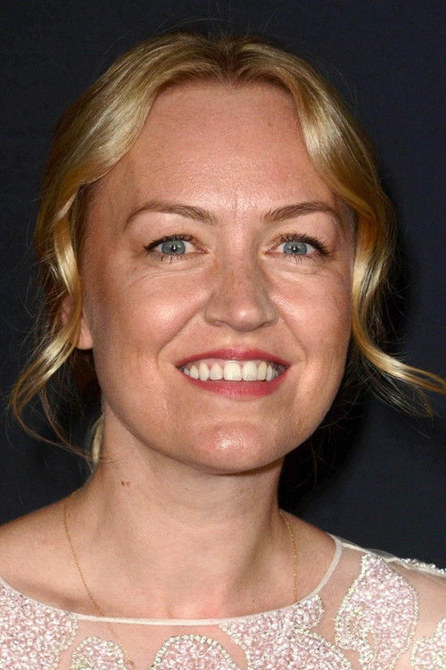 Porträt von Lynette Howell Taylor