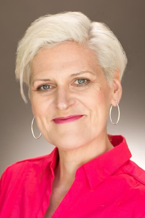 Porträt von Lynn Ferguson