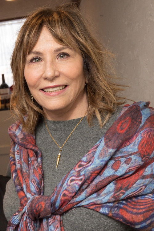 Porträt von Lynn Kressel