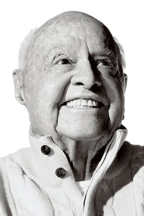 Porträt von Lynn Stalmaster