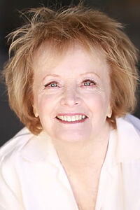 Porträt von Lynne Lipton