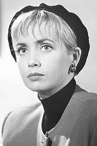 Porträt von Lysette Anthony