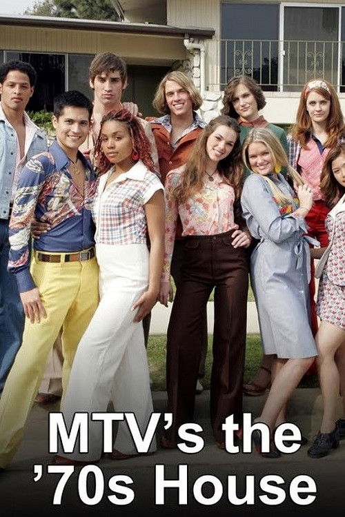 MTV’s The 70s House