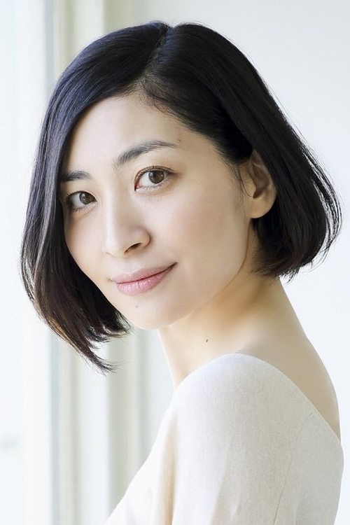 Porträt von Maaya Sakamoto