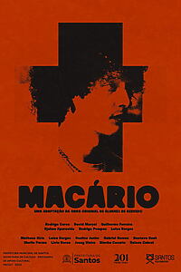 Filmplakat zu Macário